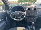 Dacia Sandero (2020) Access 1.0 TCE 54 KW - náhled 18