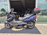 Suzuki Burgman 650 (2002) - náhled 7