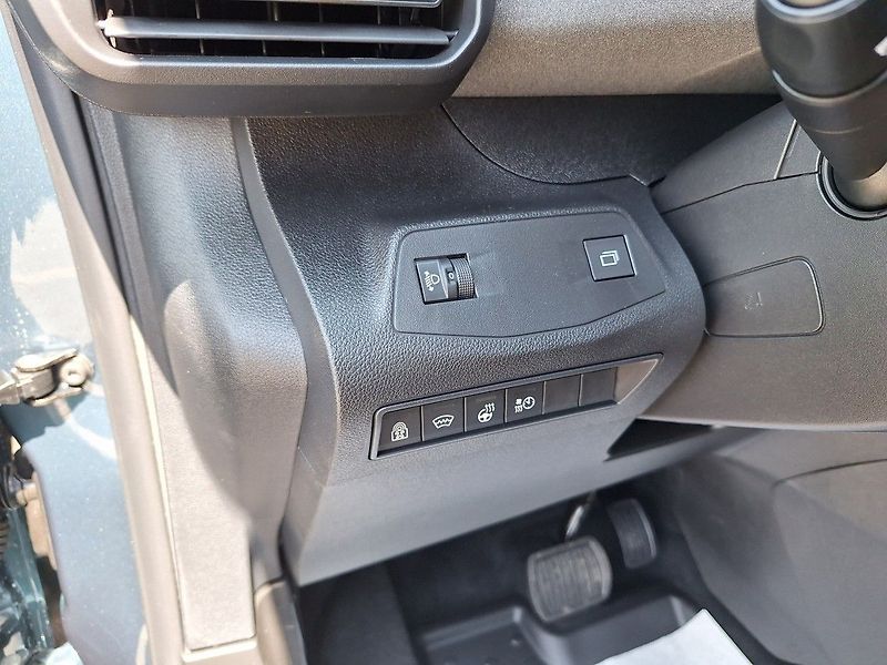 Peugeot Rifter (2026) LONG GT BHDi 130 EAT8 - fotka 16 z 19