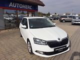 Škoda Fabia (2019) 1.0 MPI 55 Kw - náhled 1