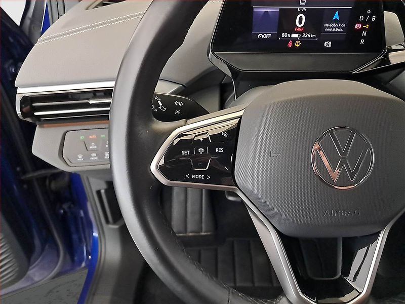 Volkswagen ID.5 (2023) Pro Perf. (82 kWh), SoH 92% - fotka 28 z 30