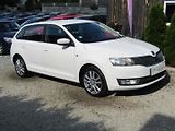 Škoda Rapid (2015) 1.2 TSI 63kW - náhled 7
