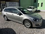Volkswagen Golf (2016) 1.6 TDi 81 KW servisní kniha - náhled 4