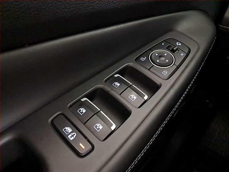 Hyundai Santa Fe (2021) Premium 2.2 CRDi - fotka 16 z 20