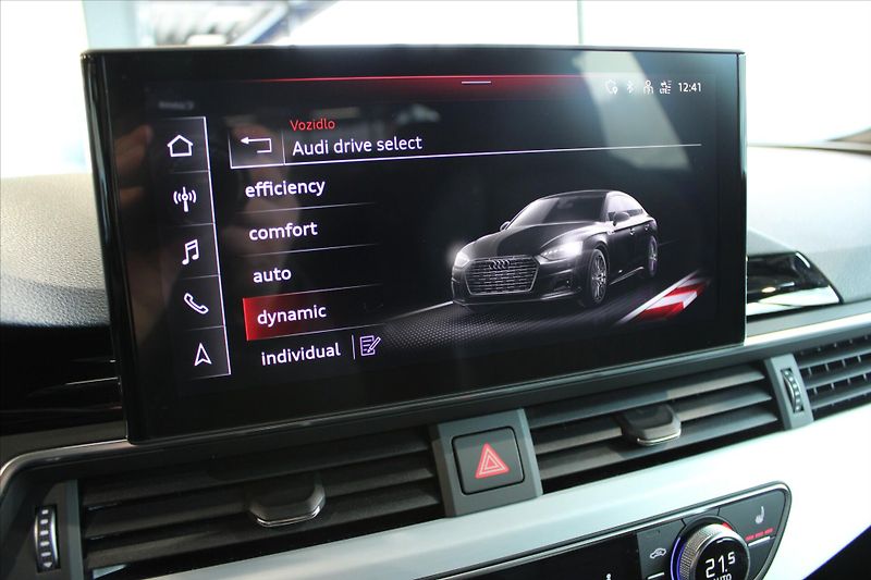 Audi S5 TDi quattro Sportback Laser/36 - fotka 19 z 32