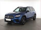 Mercedes-Benz GLB (2025) 200 d, AMG Line, Navigace - náhled 1