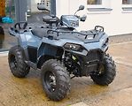 Polaris Sportsman 570 (2026) GREY - náhled 10