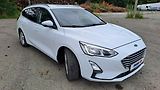 Ford Focus 1.5 TDCI Business NAVI - náhled 2