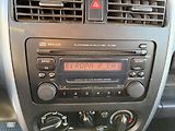 Suzuki Jimny 1,3i/63kW 4x4 - Klima,TZ,... - náhled 21