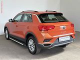 Volkswagen T-Roc (2020) 1.5TSI, 1.maj,ČR, AC, navi - náhled 6