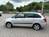 Škoda Fabia 1,6 TDI,77KW,1MAJ,TAŽNÉ,VÝHŘEV - náhled 8