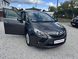 Opel Zafira (2012) TOURER 1.4T,7MÍST,2SADY KOL - náhled 8