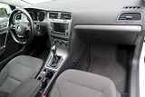 Volkswagen Golf (2016) COMFORTLINE 1,2 TSI 81 kW DSG - náhled 17
