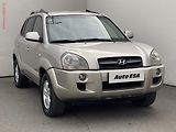 Hyundai Tucson (2006) 2.0i, AC, TZ, výhřev sed - náhled 1