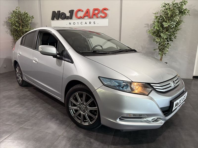 Honda Insight 1,3   i IMA AUTOMAT HYBRID - fotka 1 z 40