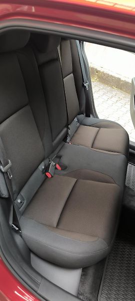 Mazda 3 (2022) Exclusive-line + BOSE - fotka 17 z 29