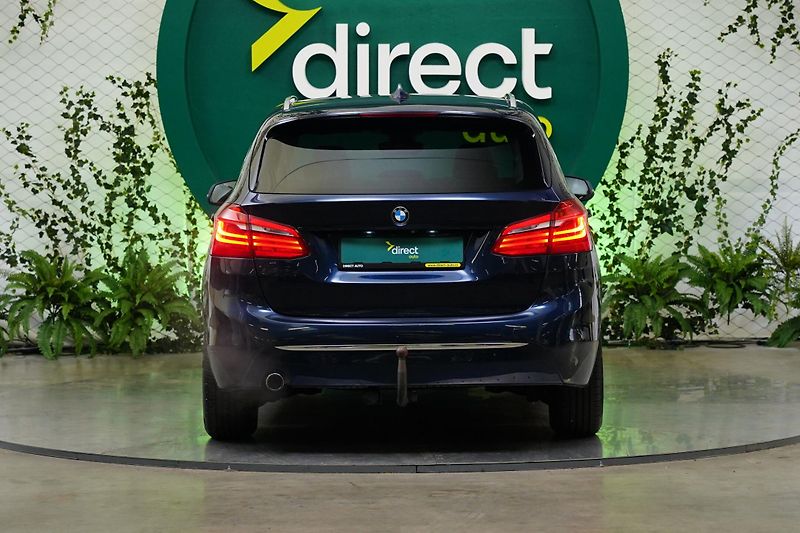 BMW Řada 2 - fotka 6 z 7