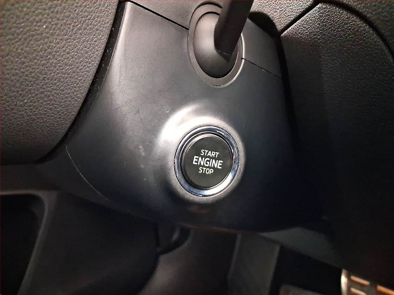 Škoda Octavia (2018) Scout 1.8 TSI, 4X4, Automat - fotka 18 z 23