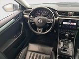 Škoda Superb (2016) Style Plus 2.0 TDI, Automat - náhled 7
