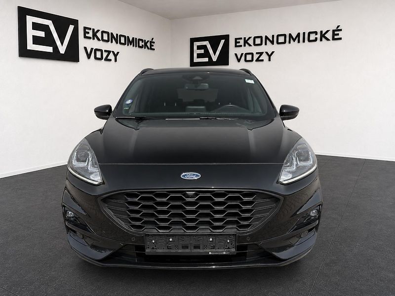 Ford Kuga (2023) 2.0TDCI ST LINE,4X4,AT - fotka 1 z 42