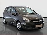 Opel Meriva (2017) 1.4 i, Serv.kniha, Tempomat - náhled 1