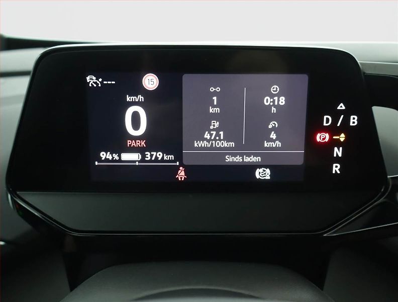 Volkswagen ID.4 (2020) 1st (82 kWh), SoH 92% - fotka 11 z 22