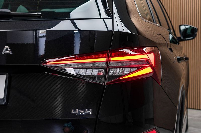 Škoda Kodiaq TDI 147kW L&K*TAŽNÉ*DPH*ČR 1.M - fotka 43 z 49