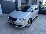 Volkswagen Touran (2008) 1.9 TDi, DUAL KLIMA, TAŽNÉ - náhled 1