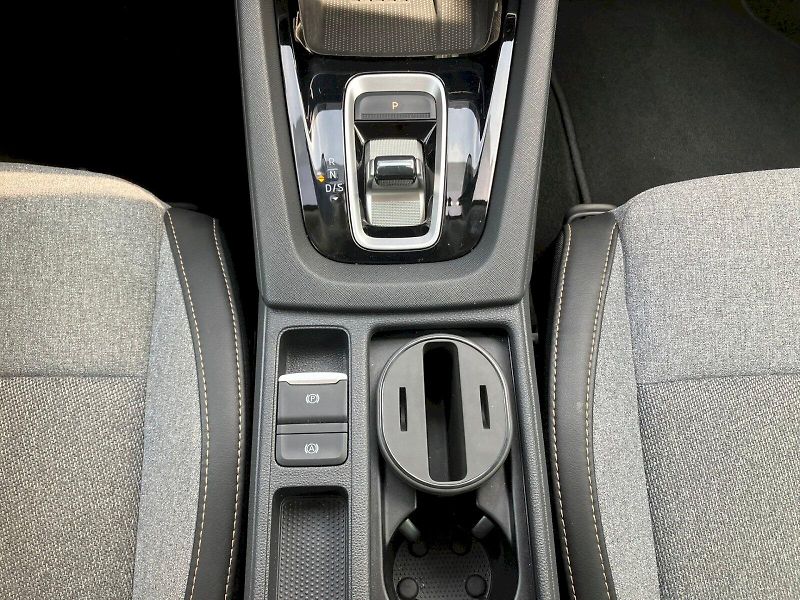 Škoda Octavia (2024) TOP SELEC TD 110/2.0 A7F - fotka 32 z 32