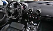 Audi RS 3.