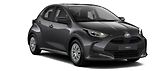 Toyota Yaris 1.5 Style hybrid - náhled 1