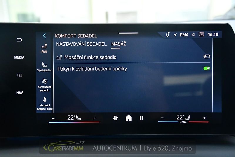 BMW Řada 1 118d M-SPORT 1M ČR HUD  - fotka 41 z 54