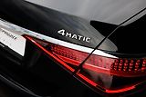 Mercedes-Benz Třídy S (2023) S 450 4Matic Long AMG Line - náhled 20