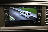 Volkswagen Transporter 2,0 110kW AC DSG Navi Záruka a - náhled 19
