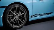 Porsche 911 Carrera T