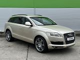 Audi Q7 3.0TDi V6 4x4 Tiptronic 233PS - náhled 2