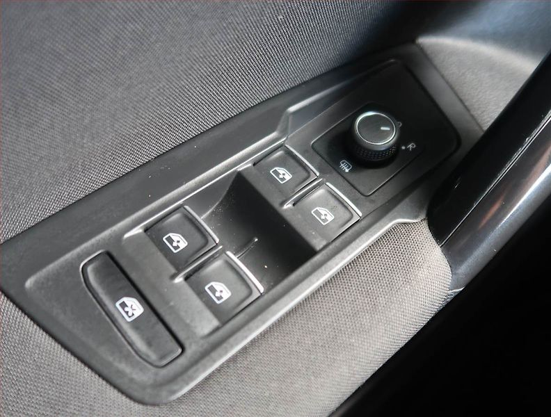 Volkswagen Tiguan Allspace (2021) Comfortline 2.0 TDI - fotka 16 z 23