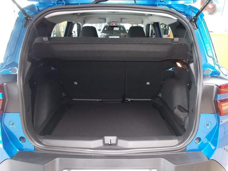 Opel Frontera (2026) Edition Hybrid 1.2 TURBO (81kW - fotka 7 z 29