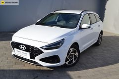 Hyundai i30 WG 1,5I MT SMART FAMILY NAVI F - fotografie inzerátu