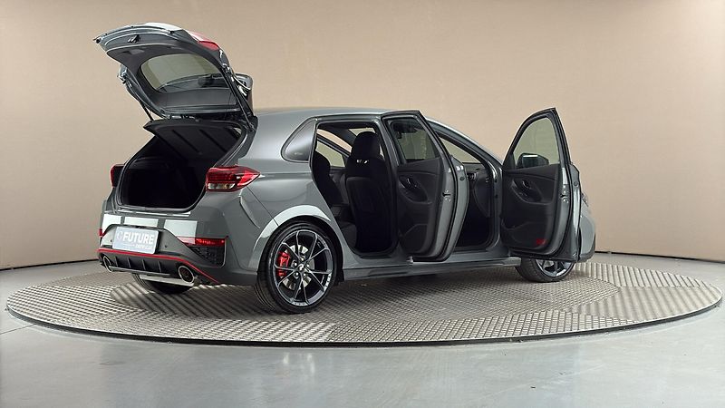 Hyundai i30 2.0 T-GDI N Performance - fotka 6 z 27
