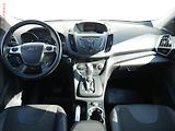 Ford Kuga (2015) 2.0 TDCi 4x4, ČR, AT, park - náhled 8