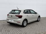 Volkswagen Polo (2025) 1,0MPi - náhled 1