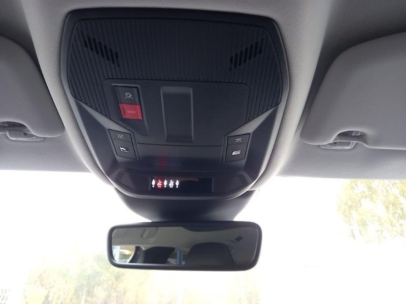Peugeot 308 (2026) SW ALLURE Hybrid 145 e-DCS6  - fotka 32 z 33