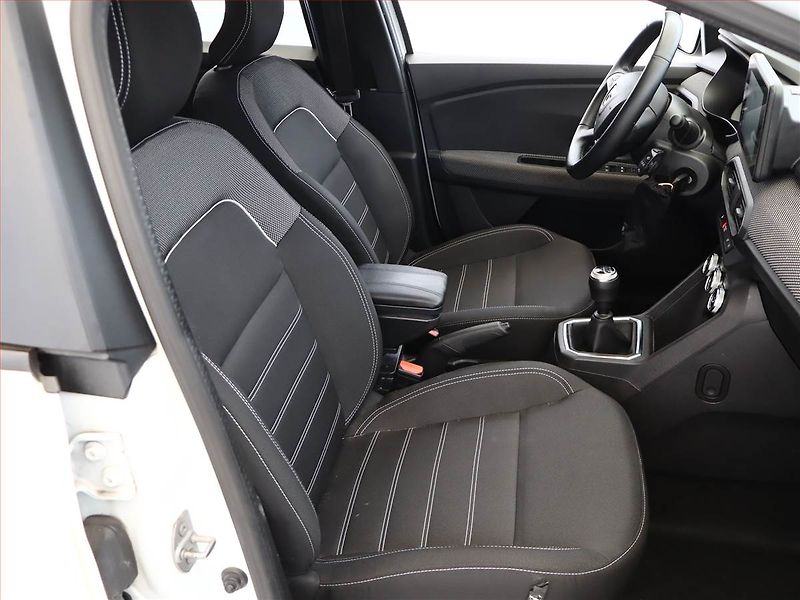 Dacia Jogger (2022) 1.0 TCe, LPG, 7 míst, Tempomat - fotka 7 z 16