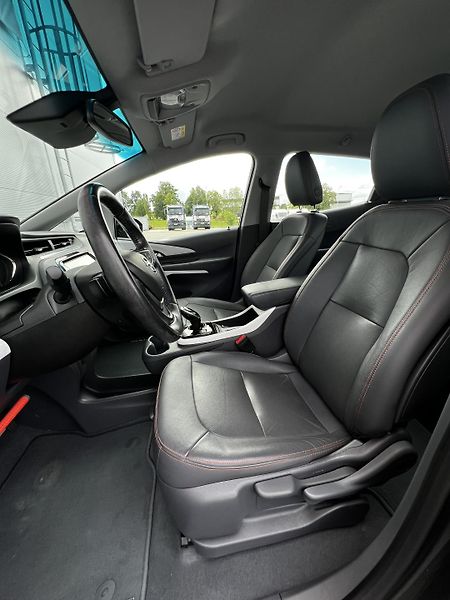 Opel Ampera EV 150kW 60kWh Executive  - fotka 6 z 24