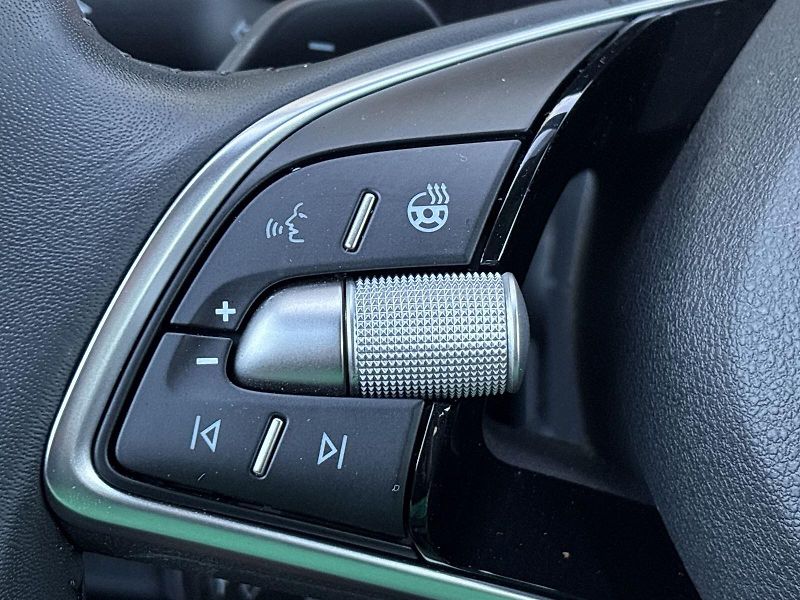 Škoda Octavia (2025) Combi 2.0 TDI DSG Top Selectio - fotka 19 z 35