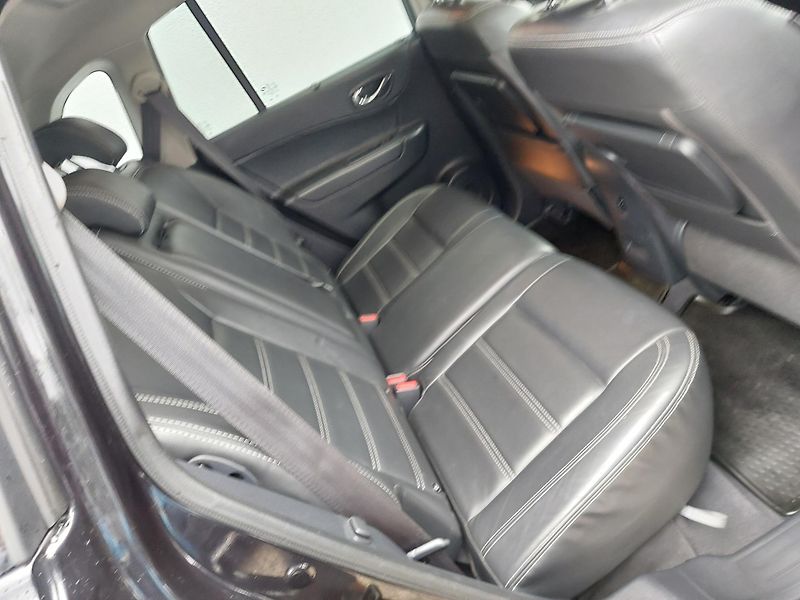 Renault Koleos (2013) Bose dCi 150 4x4 - fotka 25 z 40
