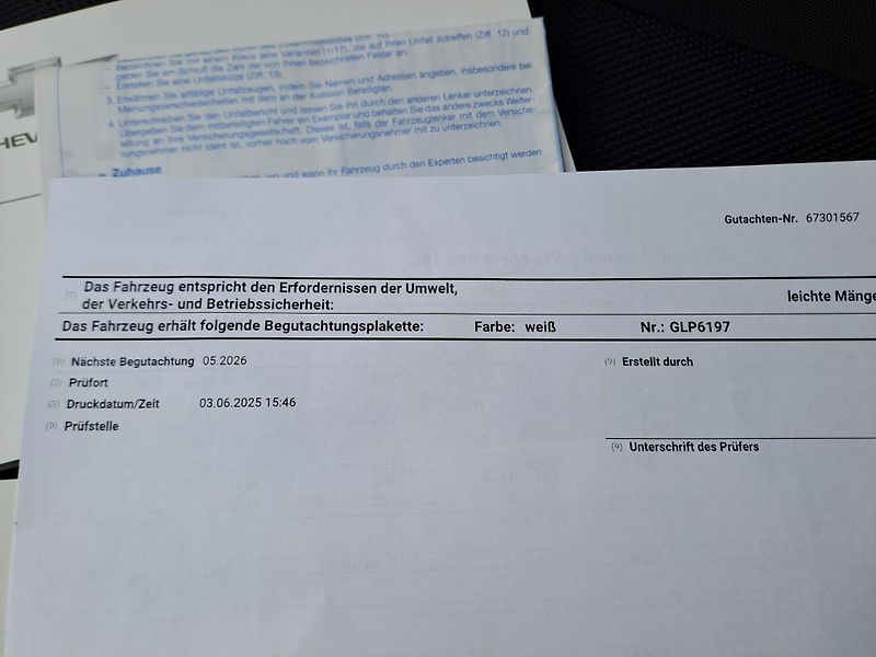 Chevrolet Aveo (2013) 1.2 1.MAJITEL 2xKOLA, SERVISKA - fotka 26 z 29