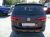 Volkswagen Touran 1,4 TSi 110kW DSG, navi, závěs - náhled 8