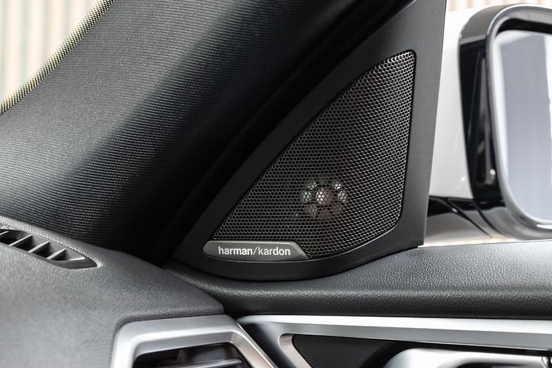 BMW Řada 4 420d xD ///M*ZÁRUKA*TAŽNÉ*ČR 1 - fotka 38 z 51